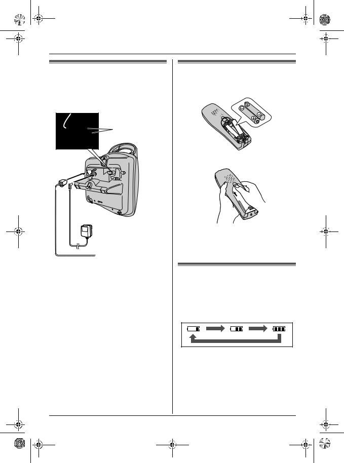 Panasonic KX-TCD200G User Manual