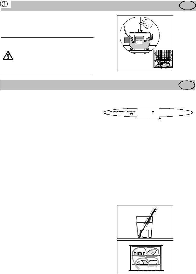 Rosenlew RJP952 User Manual