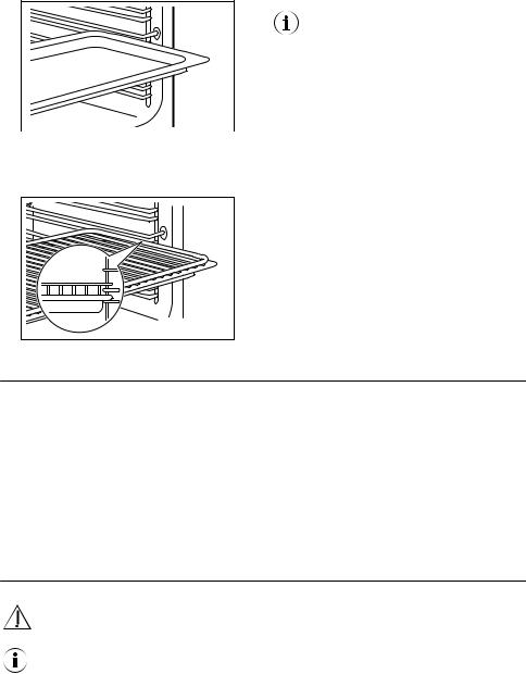 Faure FOA2160ZXP User Manual