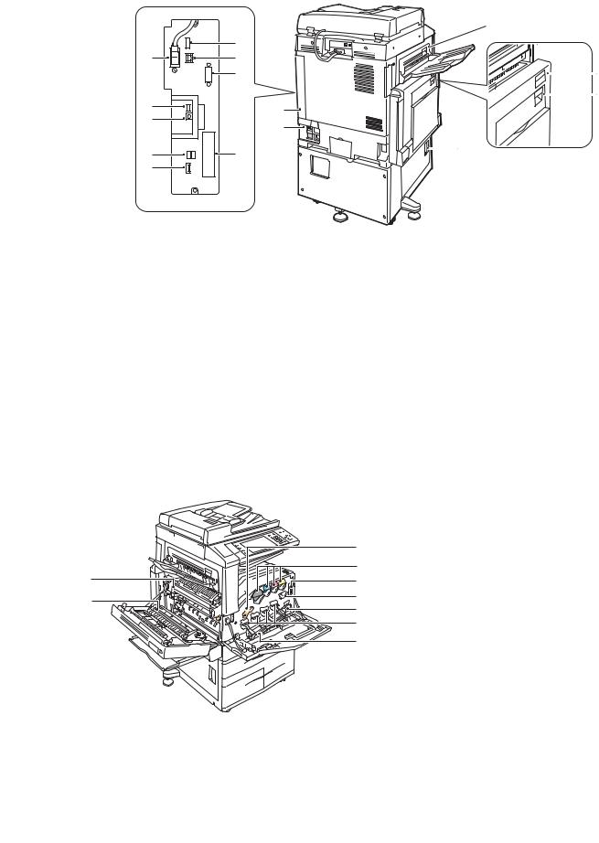 Xerox WorkCentre 7970, WorkCentre 7970i User Guide