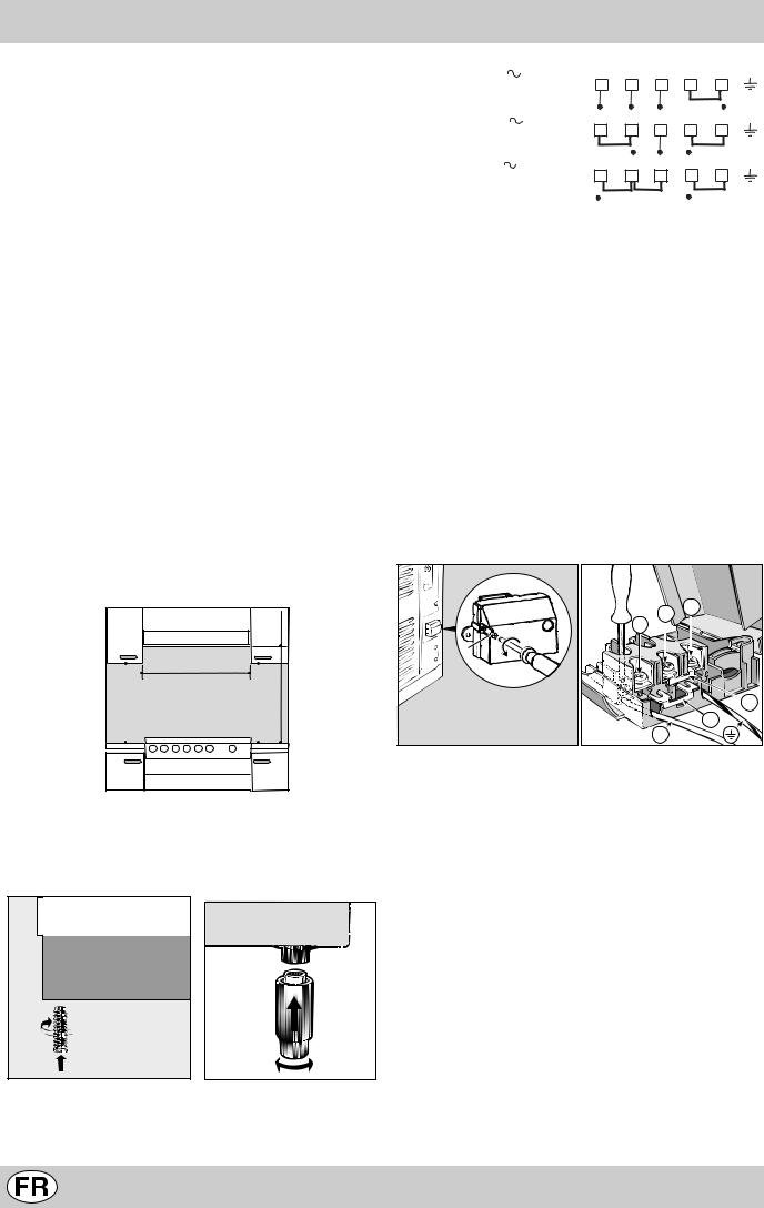 INDESIT I5V51(W)/KZ User Manual