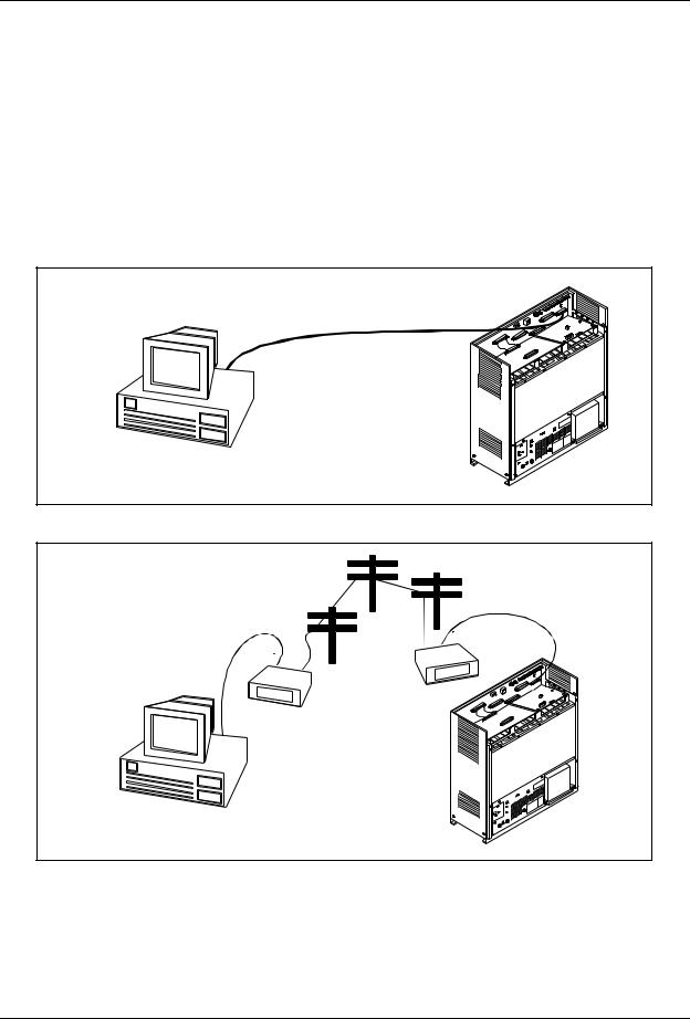 Panasonic DBS Section 530 User Guide