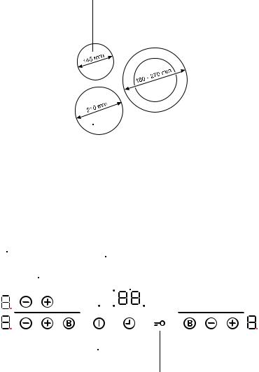 Faure FIE630F 64R User Manual