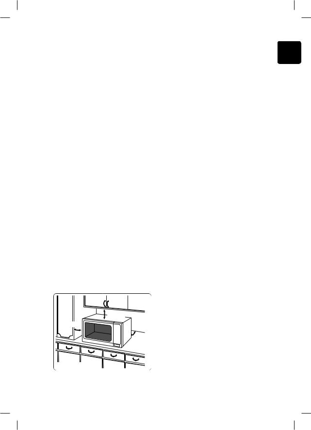 Panasonic NN-E201WM, NN-E221MM User Manual