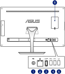 ASUS V220IBGK-BC021X User Manual