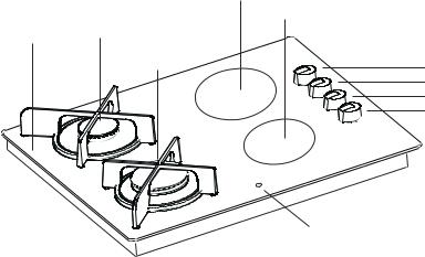 Arthur martin AHT6231 User Manual