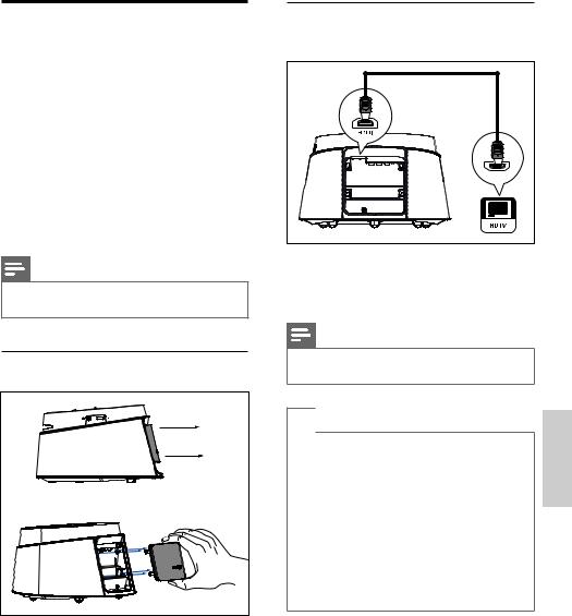 Philips CTS4000 User Manual