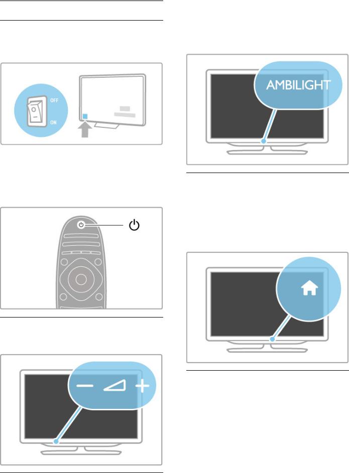 Philips 37PFL9606K, 46PFL9706K User Manual