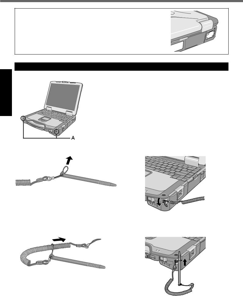 Panasonic 9TGCF-305 Users Manual