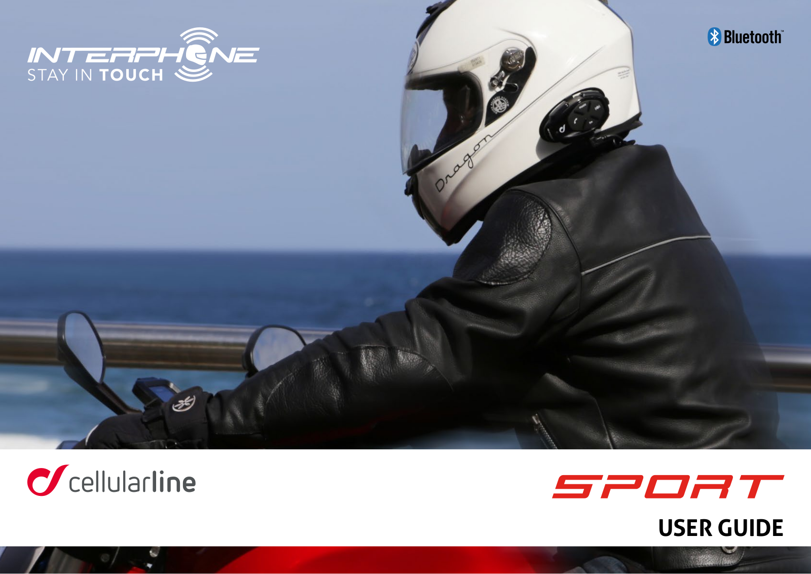 Interphone Sport User guide - ManualMachine.com