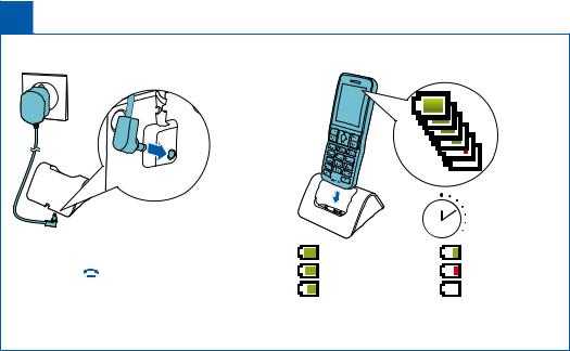 Philips S9H/12 User Manual