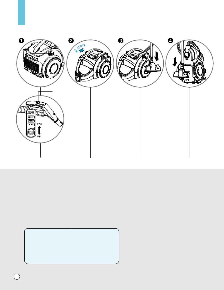 LG VK7920NHAY Owner’s Manual