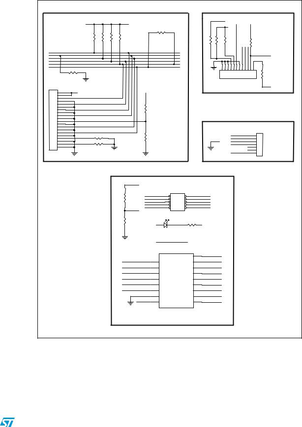 ST IFS014V1 User Manual