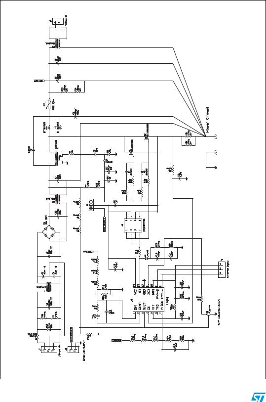 ST ISF001V1 User Manual