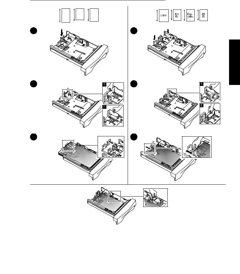 XEROX DOCUPRINT P1202 User Manual