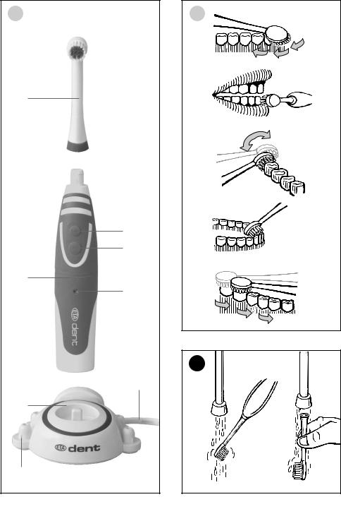 ETA 3292 90000 User Manual