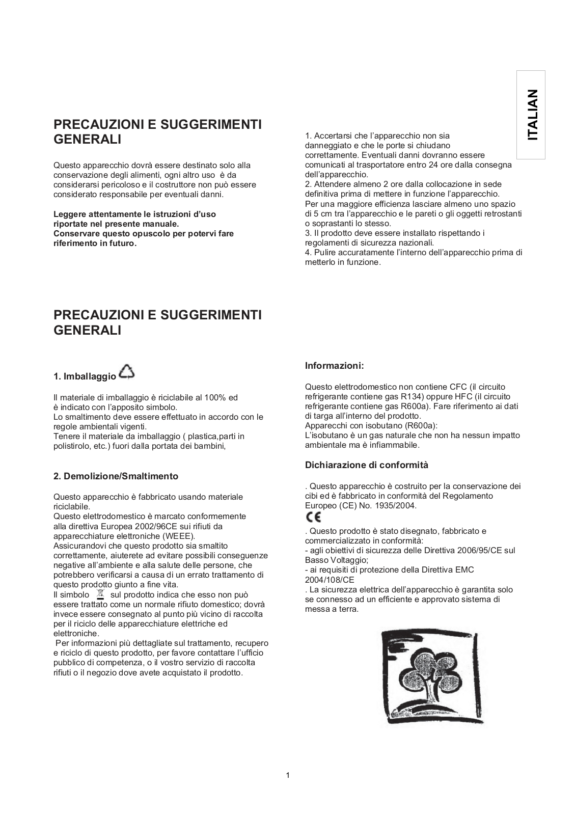 HOOVER HDP 2564, HDP 2860 User Manual