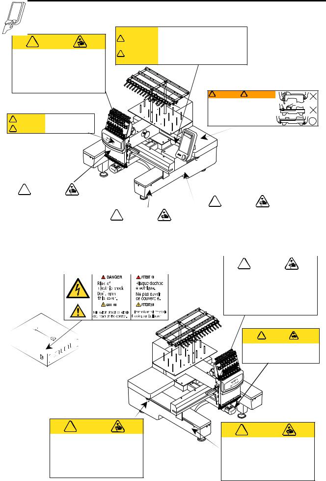 Toyota 9100 Instruction Manual