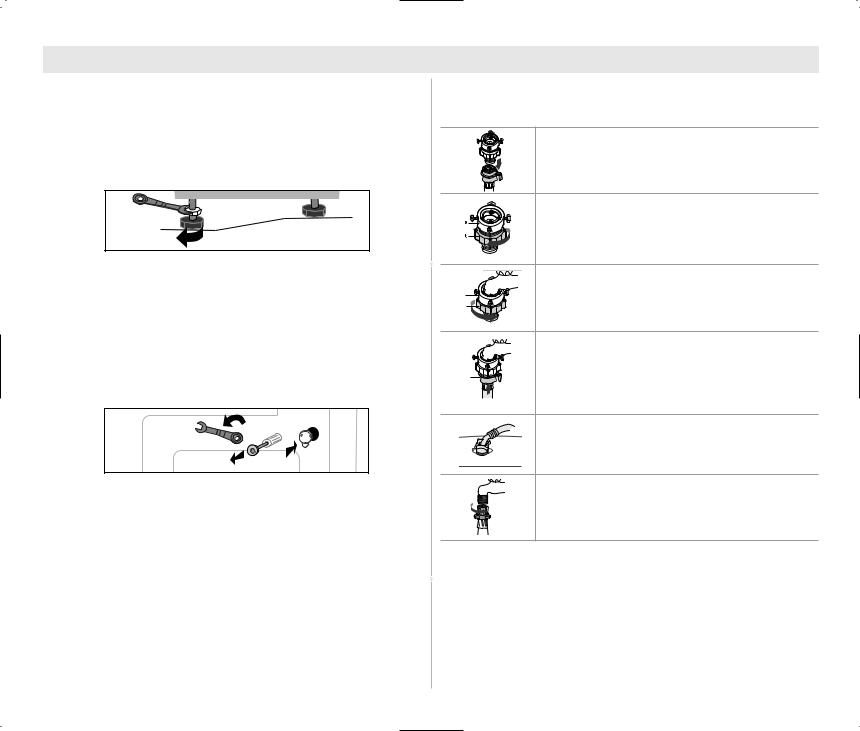 Samsung B1515J, B1513J, B1415J, B1413J, B1315J User Manual