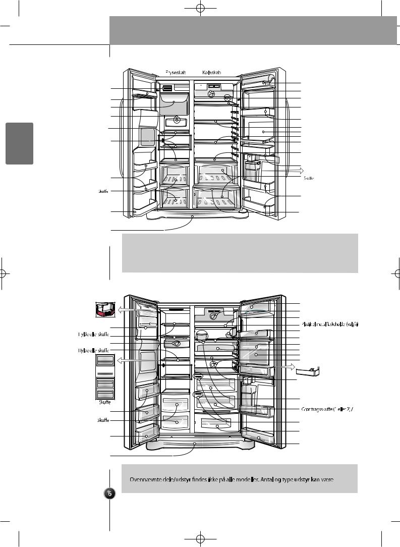 Lg GS-3159-AVHV, GS-3159-AVJV, GS-3159-SWJV, GS-3159-SWHV, GS-3159-WBHV User Manual