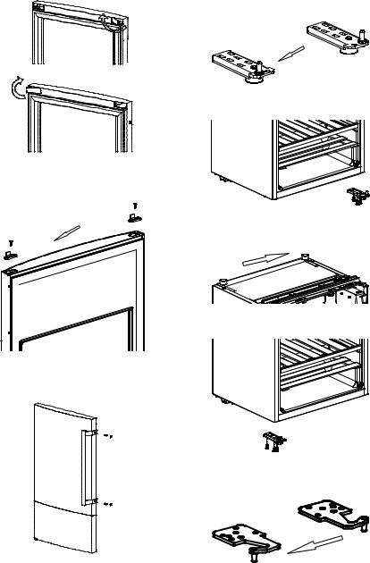 AEG ERT 13350 User Manual