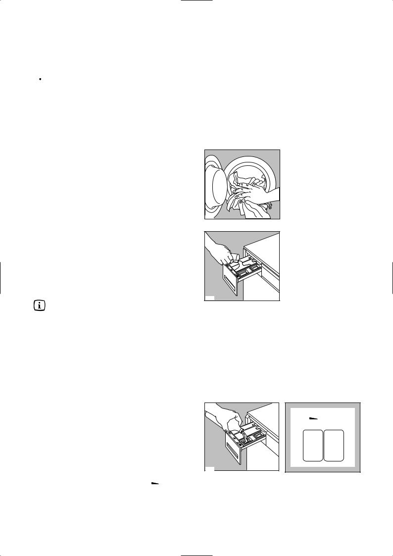 Arthur martin AW1085S User Manual