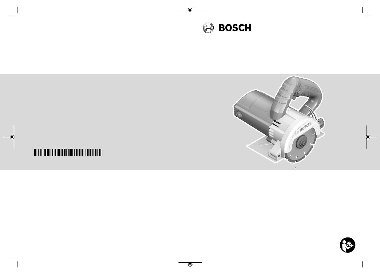 Bosch GDC 140, GDC 145 User Manual