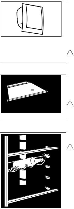 electrolux ERF3110AOW User Manual