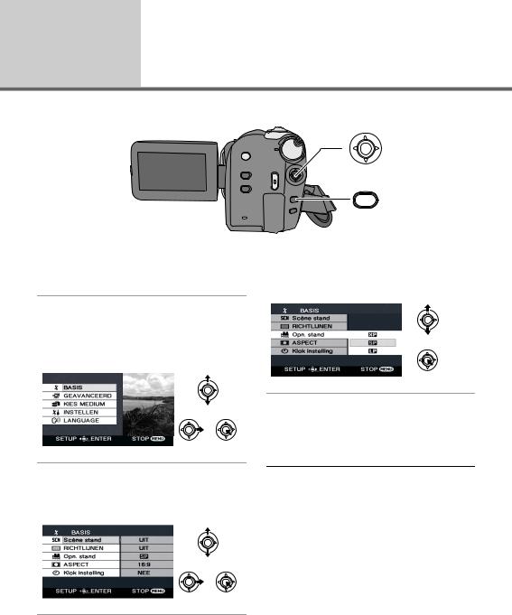 Panasonic SDR-H50, SDR-H60, SDR-H40 User Manual