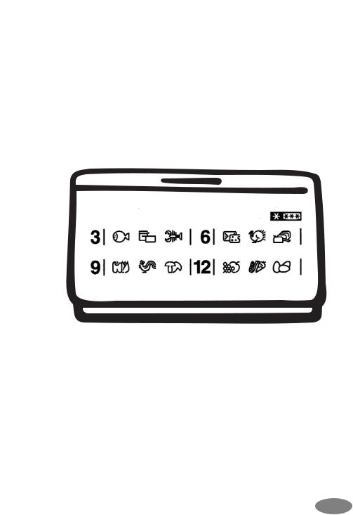 Zanussi ZFC265B, ZFC405B, ZFC215B User Manual