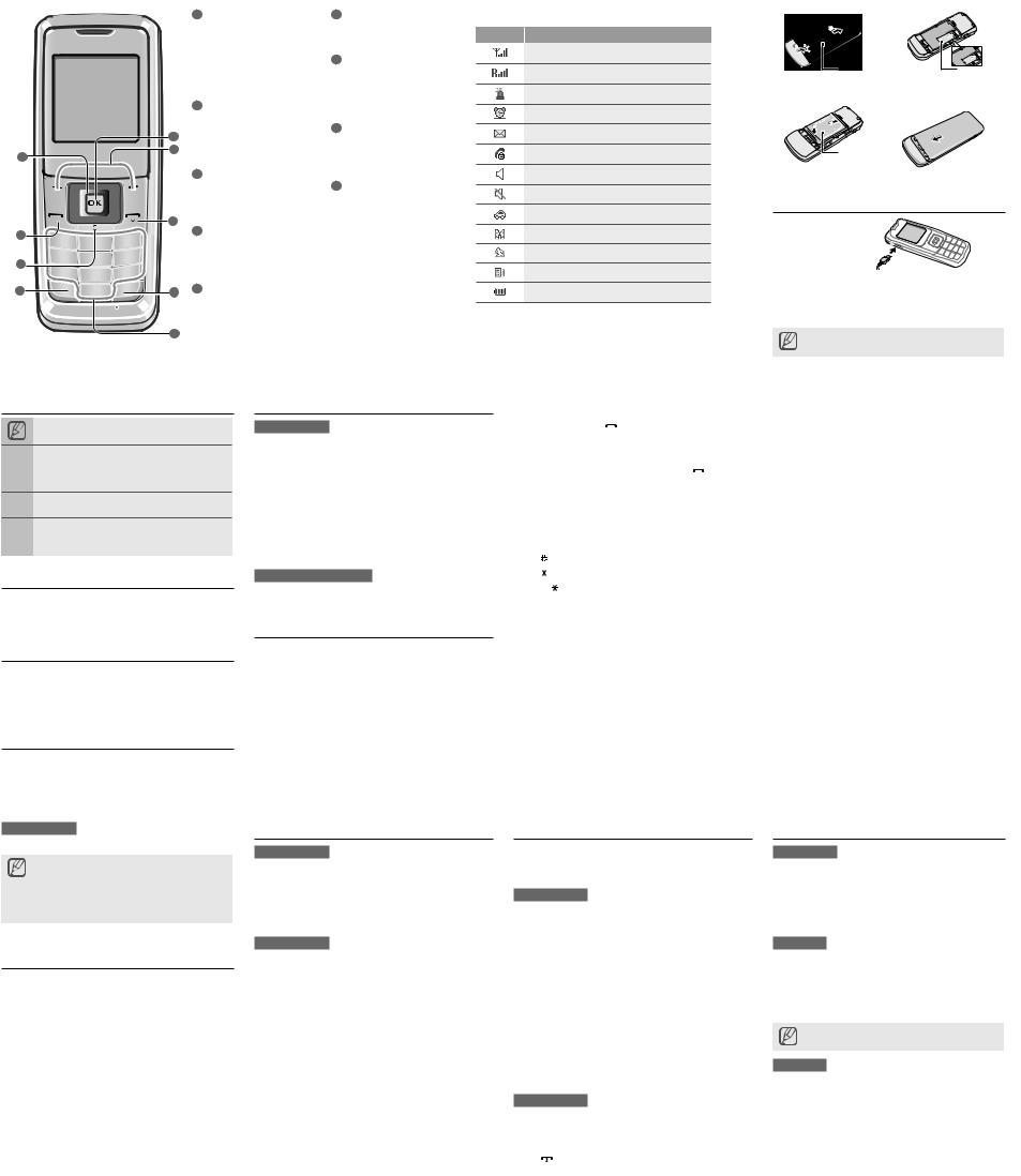 Samsung SCH-B179 User Manual