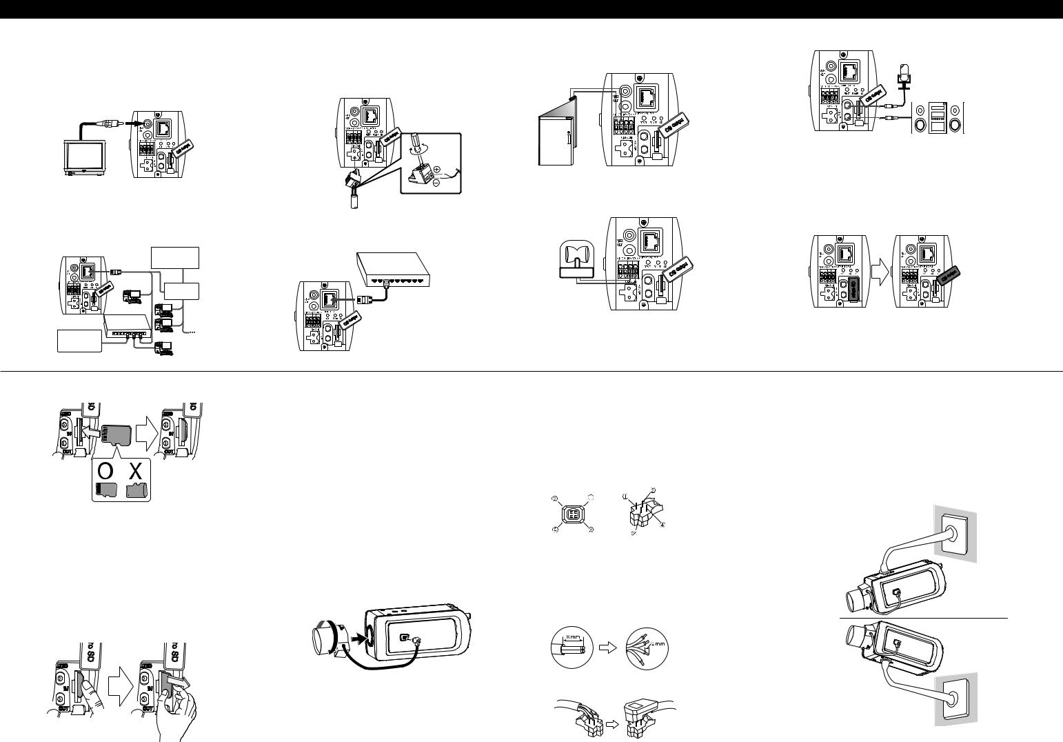 LG LW352-F User Guide