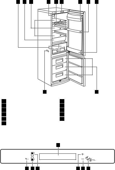 AEG EN3486AOH, EN3486AOY User Manual