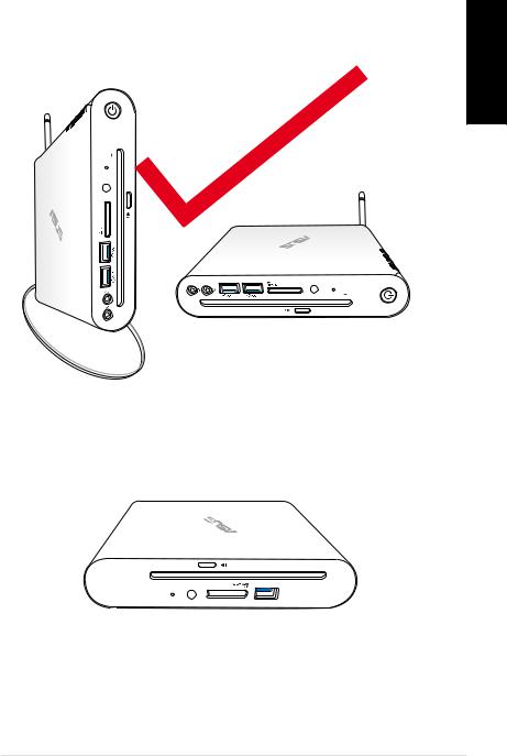 Asus EB1505 User Manual