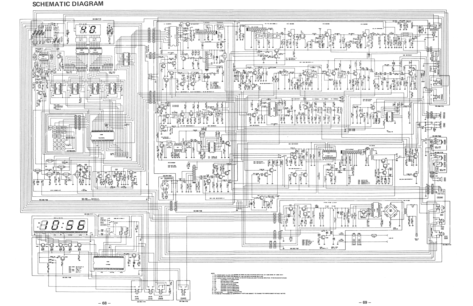 Realistic trc459 List