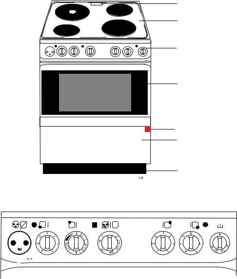 Voss ETM 133-1 User Manual