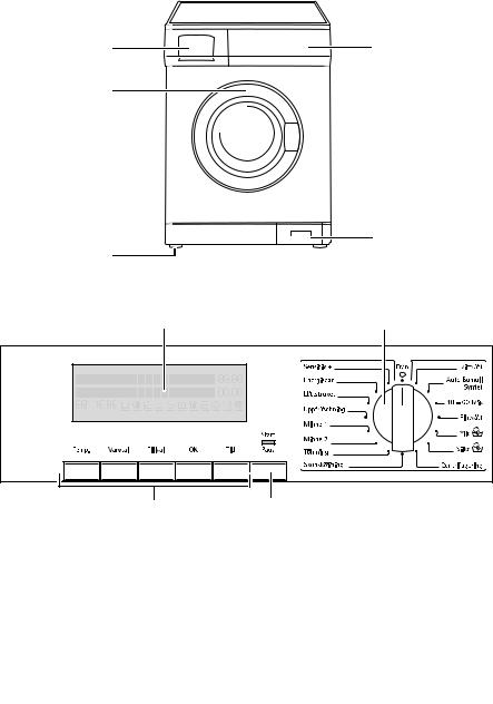 Husqvarna QW14810 User Manual