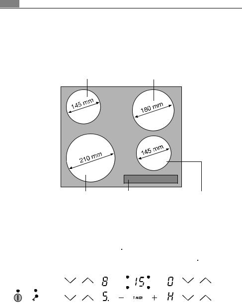 AEG 66030K-MN User Manual