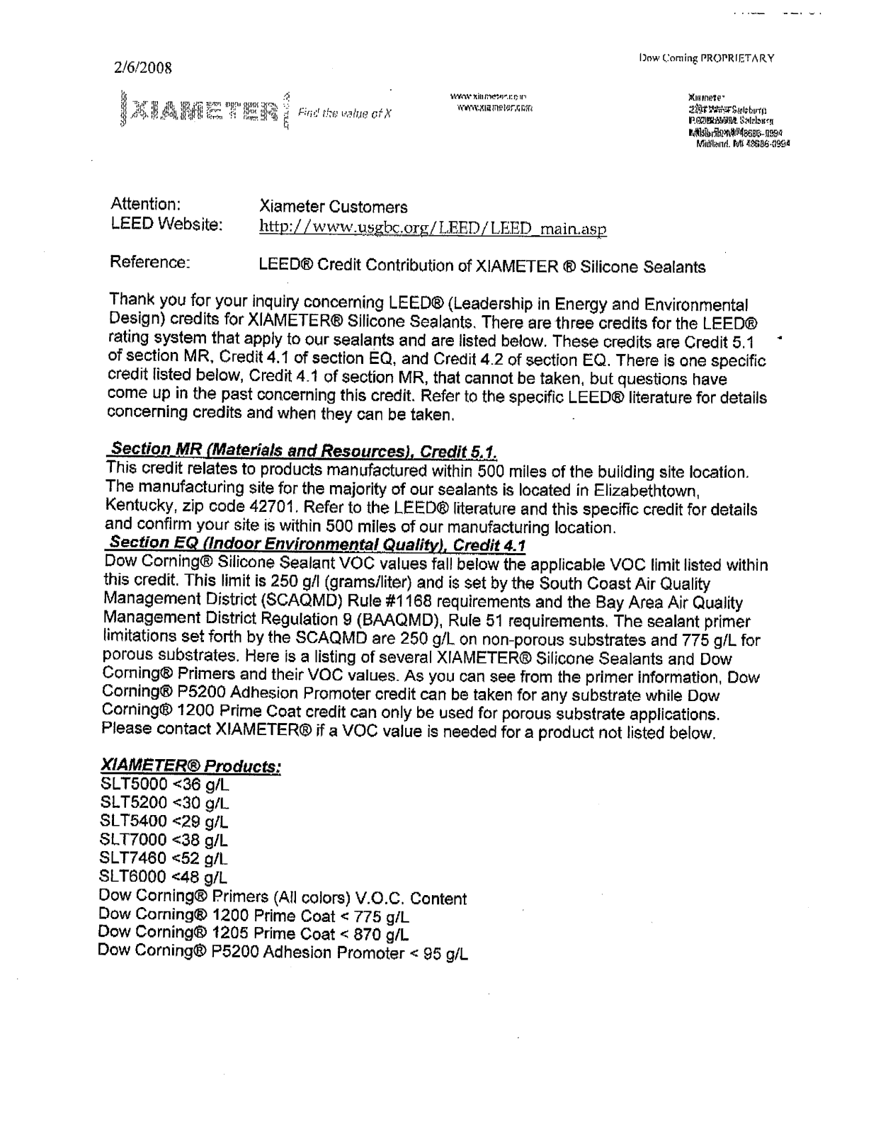 Component Hardware M90-0310 User Manual