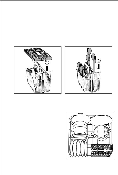 AEG FAV55080VI Manual