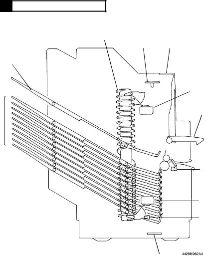 Konica Minolta ST-723, ST-724 User Manual