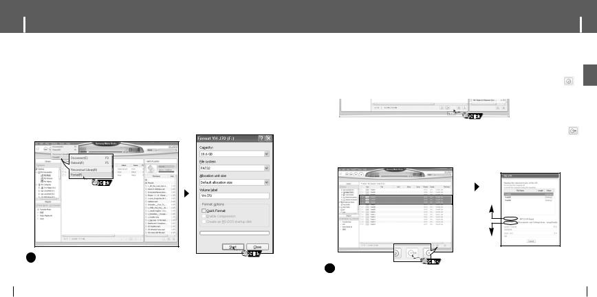 Samsung YH-J70L, YH-J70SB, YH-J70, YH-J70S User Manual