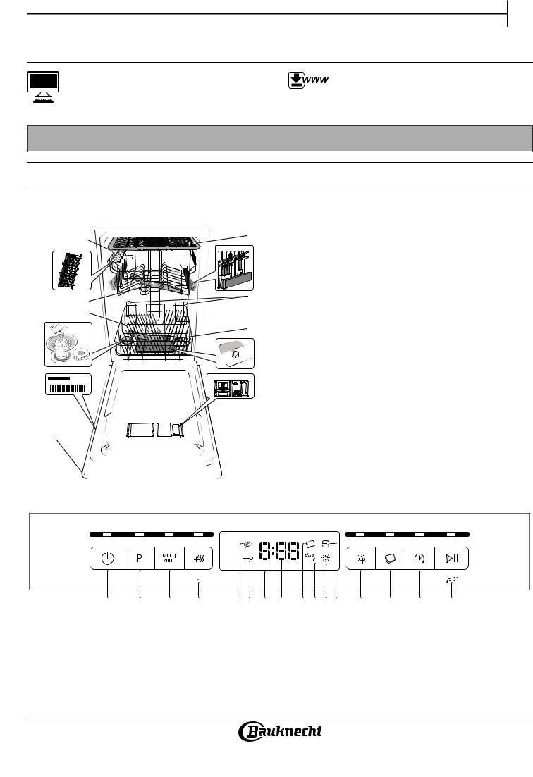 BAUKNECHT BSFO 3O21 PF Daily Reference Guide