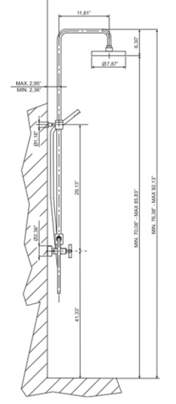 Fima by Nameeks EEK1353 Specifications Sheet - ManualMachine.com