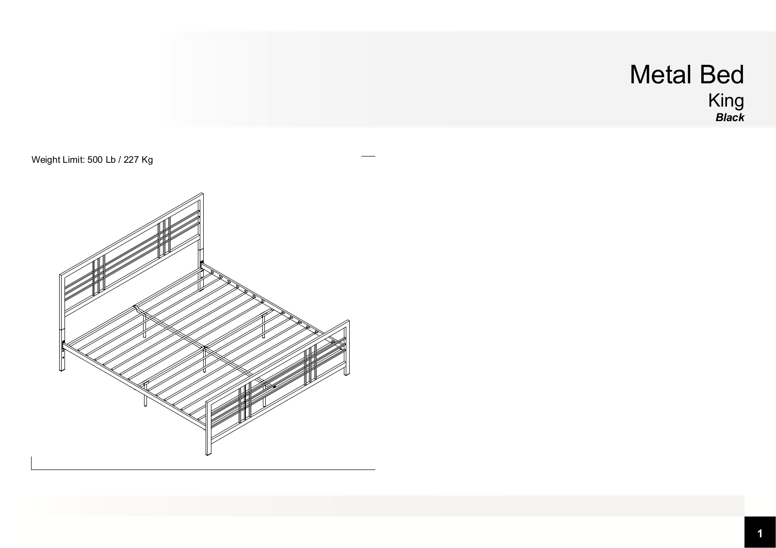 Zipcode Design W005486158 Owner Manual - ManualMachine.com