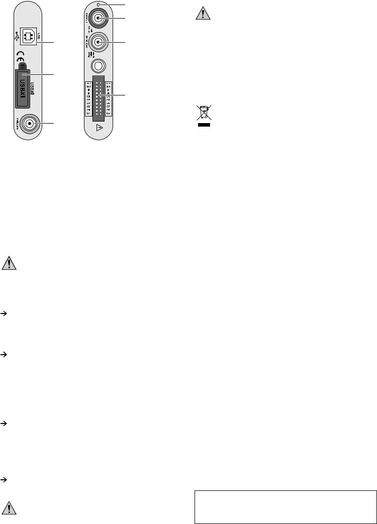 VOLTCRAFT DDS-3025USB User guide