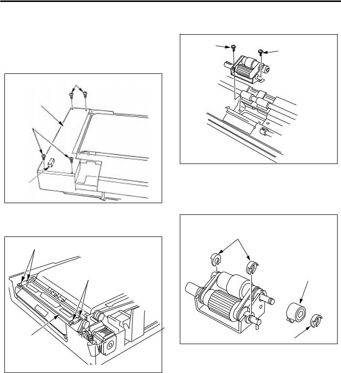 Konica Minolta DF-310 User Manual