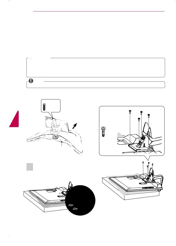 LG 42LA6600, 55LA6600 Owner's Manual