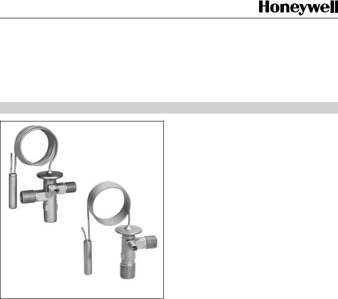 Honeywell TOE User Manual