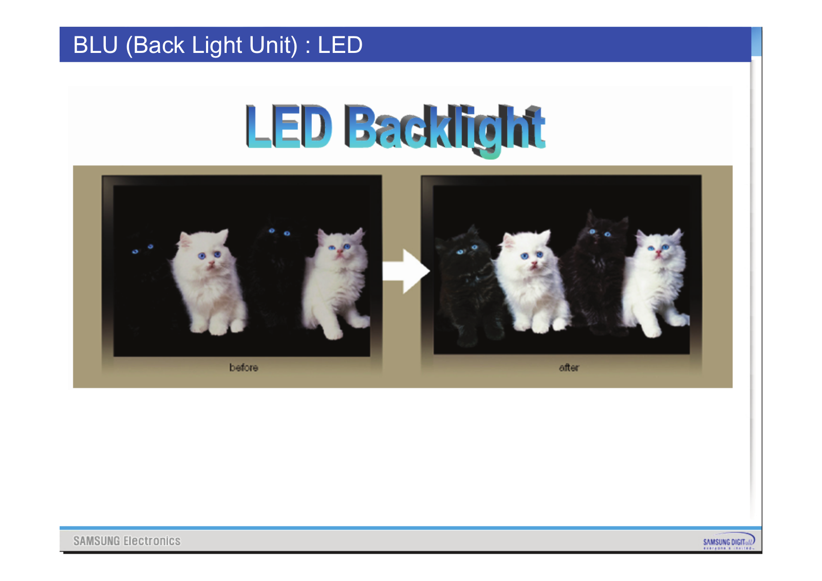 Samsung Backlight Unit Schematic